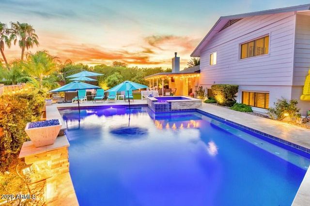 8249 E REDWING Road, Scottsdale, AZ 85250
