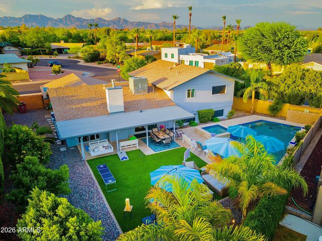 8249 E REDWING Road, Scottsdale, AZ 85250