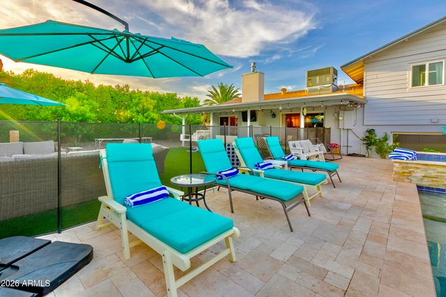 8249 E REDWING Road, Scottsdale, AZ 85250