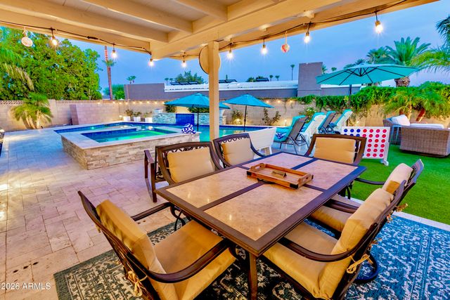 8249 E REDWING Road, Scottsdale, AZ 85250