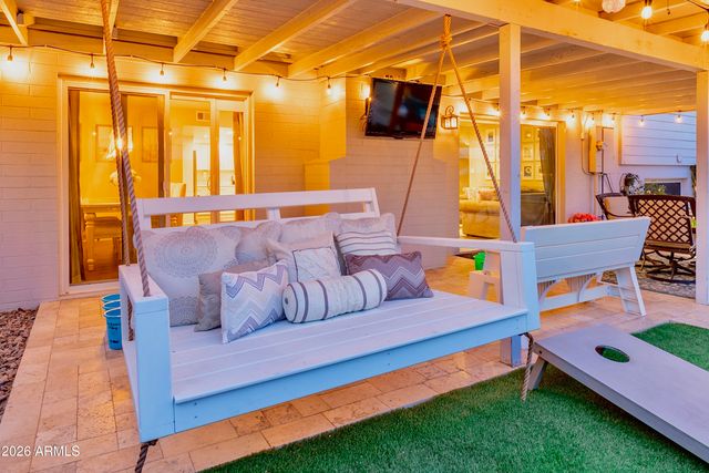 8249 E REDWING Road, Scottsdale, AZ 85250