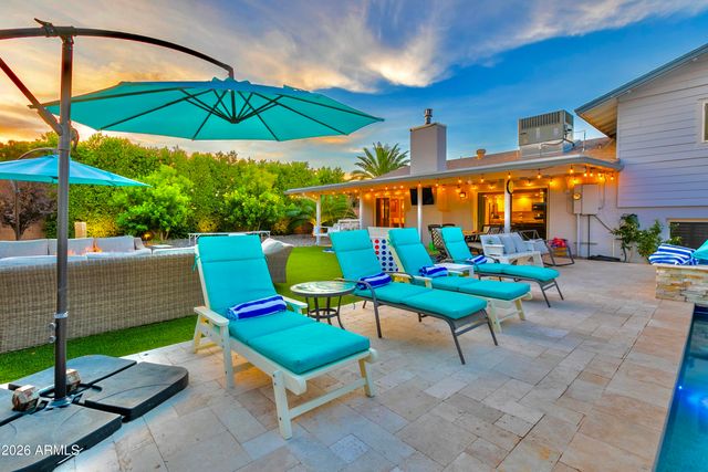 8249 E REDWING Road, Scottsdale, AZ 85250