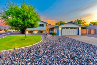 8249 E REDWING Road, Scottsdale, AZ 85250
