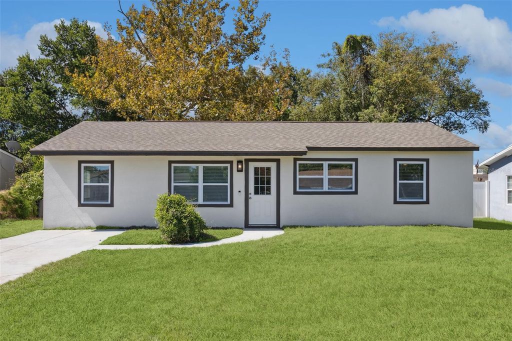 1324 OVERDALE STREET, Orlando, FL 32825