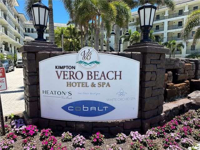 3500 Ocean Drive 325, Vero Beach, FL 32963