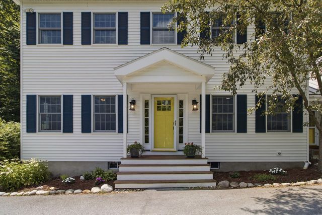 386 Farm Road, Arlington, VT 05250