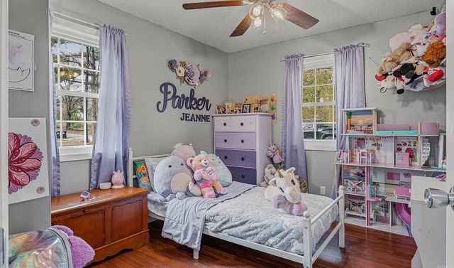 904 Ridgecrest Street, Pocahontas, AR 72455