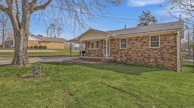 904 Ridgecrest Street, Pocahontas, AR 72455