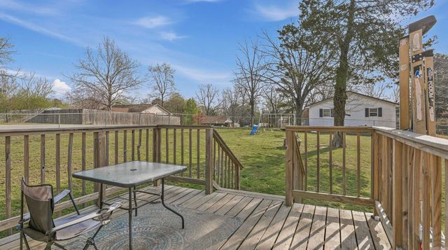 904 Ridgecrest Street, Pocahontas, AR 72455