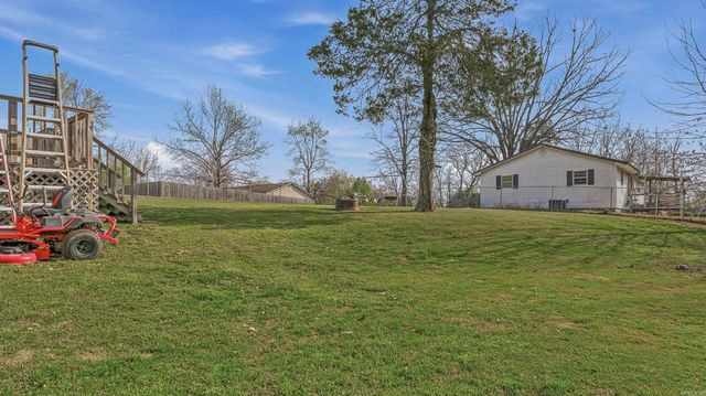 904 Ridgecrest Street, Pocahontas, AR 72455
