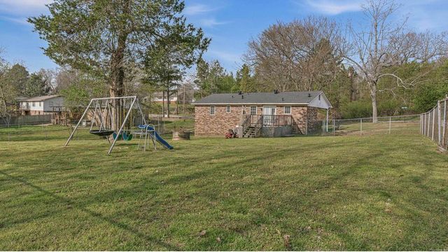 904 Ridgecrest Street, Pocahontas, AR 72455
