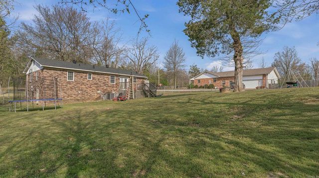 904 Ridgecrest Street, Pocahontas, AR 72455