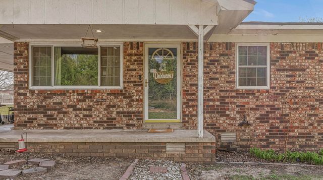 904 Ridgecrest Street, Pocahontas, AR 72455