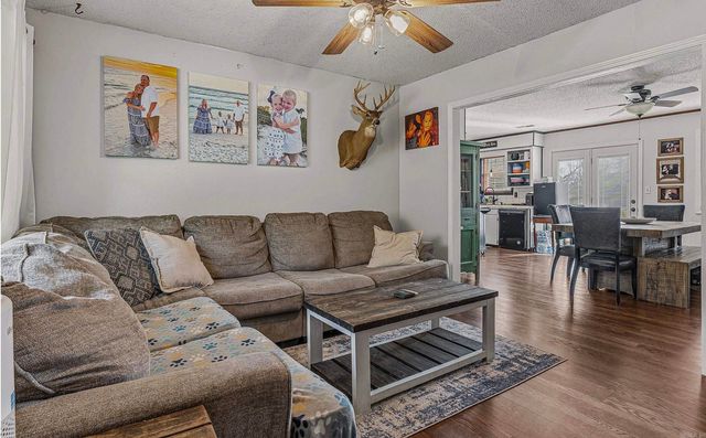 904 Ridgecrest Street, Pocahontas, AR 72455