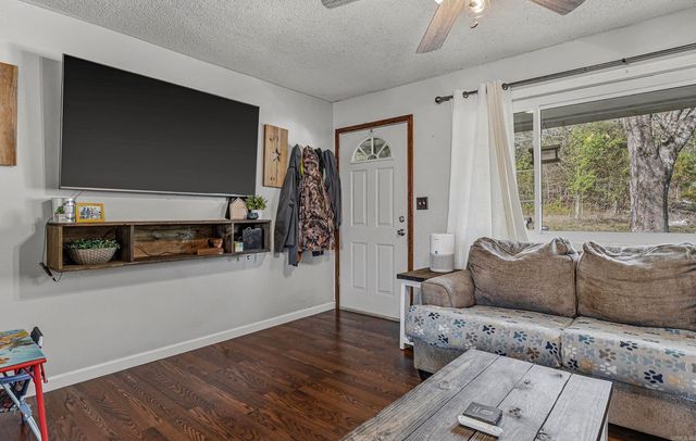 904 Ridgecrest Street, Pocahontas, AR 72455