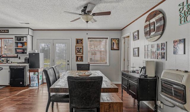 904 Ridgecrest Street, Pocahontas, AR 72455