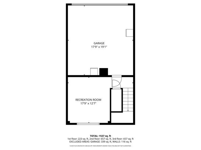 818 Briar Glen Court, Hampshire, IL 60140