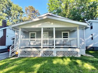 1622 Quendo Avenue, University City, MO 63130