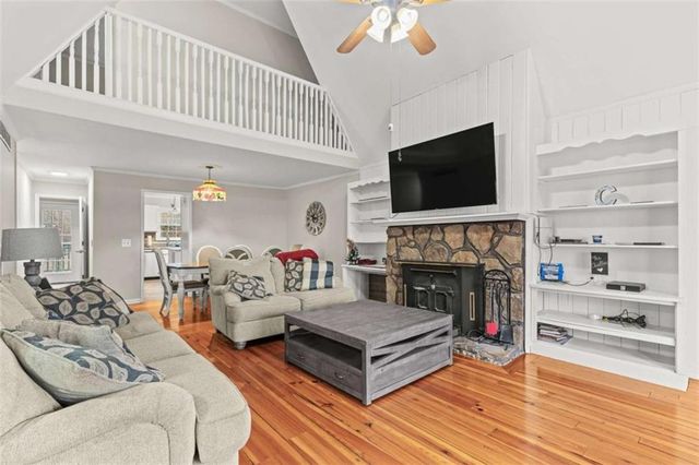 465 Bethesda Church Road, Carrollton, GA 30117