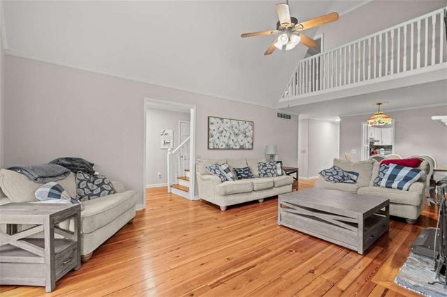 465 Bethesda Church Road, Carrollton, GA 30117