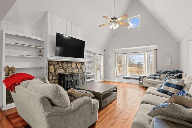 465 Bethesda Church Road, Carrollton, GA 30117