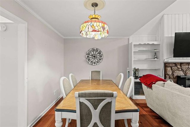 465 Bethesda Church Road, Carrollton, GA 30117