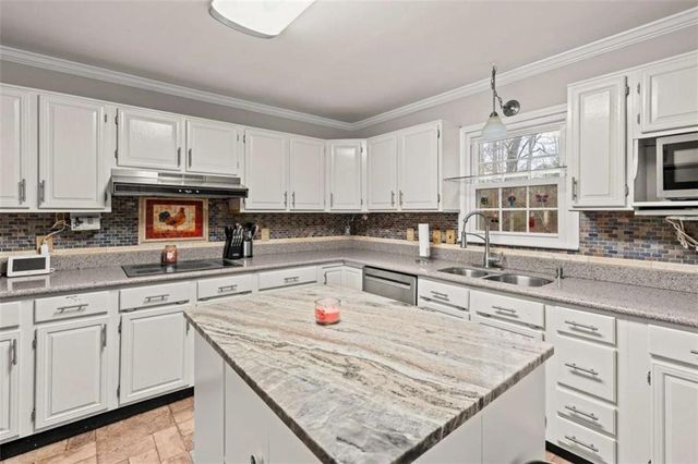 465 Bethesda Church Road, Carrollton, GA 30117