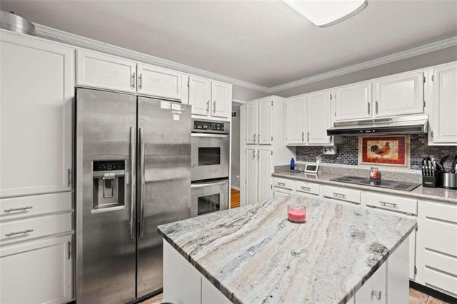 465 Bethesda Church Road, Carrollton, GA 30117