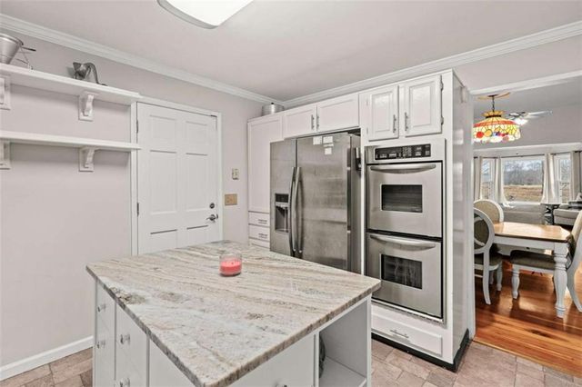 465 Bethesda Church Road, Carrollton, GA 30117