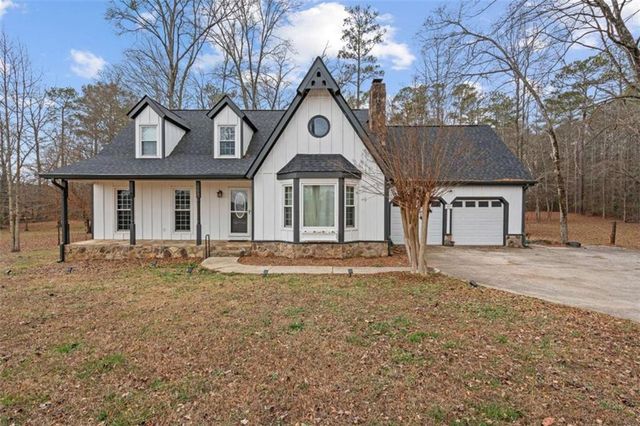 465 Bethesda Church Road, Carrollton, GA 30117