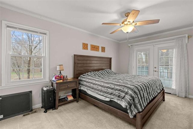 465 Bethesda Church Road, Carrollton, GA 30117