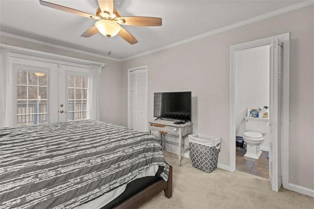 465 Bethesda Church Road, Carrollton, GA 30117