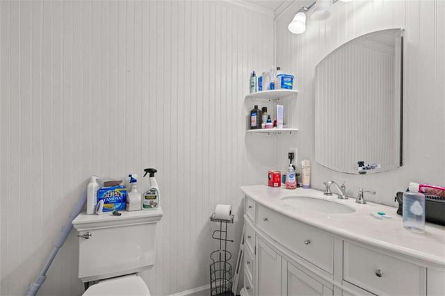 465 Bethesda Church Road, Carrollton, GA 30117