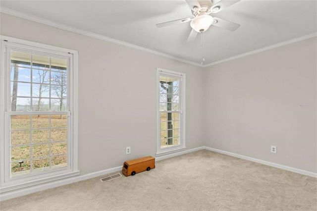 465 Bethesda Church Road, Carrollton, GA 30117