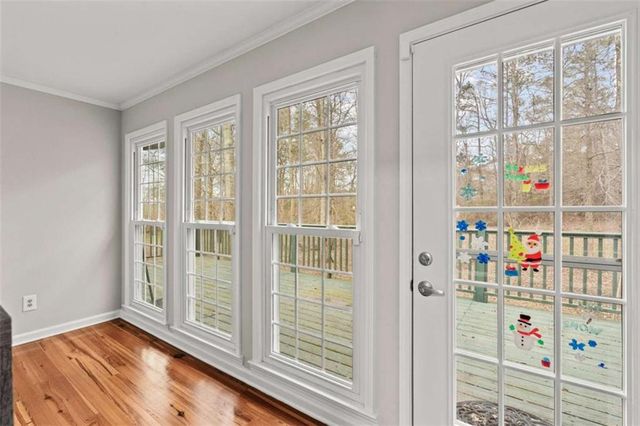 465 Bethesda Church Road, Carrollton, GA 30117