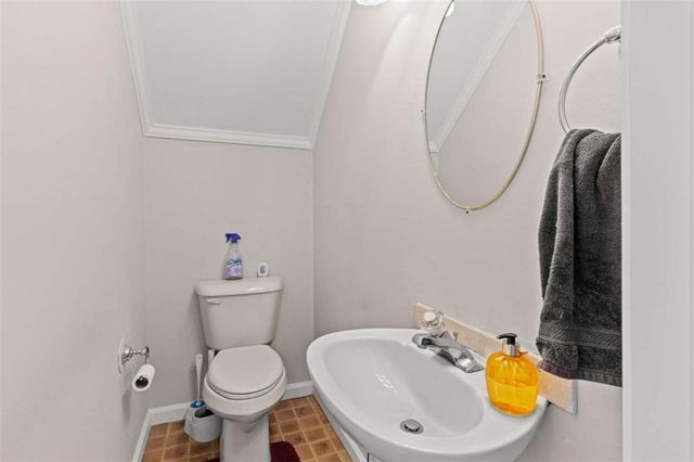 465 Bethesda Church Road, Carrollton, GA 30117