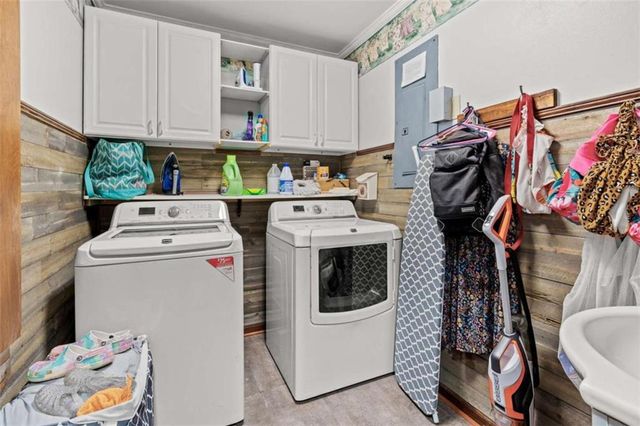 465 Bethesda Church Road, Carrollton, GA 30117