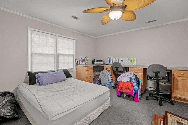 465 Bethesda Church Road, Carrollton, GA 30117