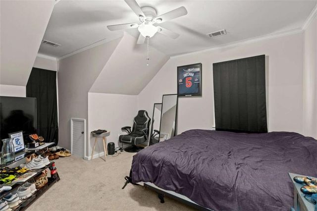 465 Bethesda Church Road, Carrollton, GA 30117