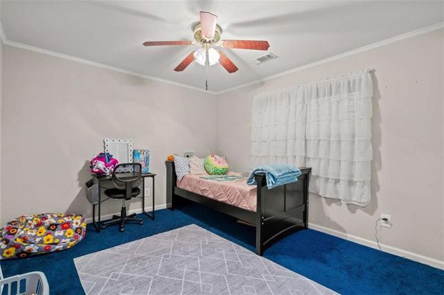 465 Bethesda Church Road, Carrollton, GA 30117