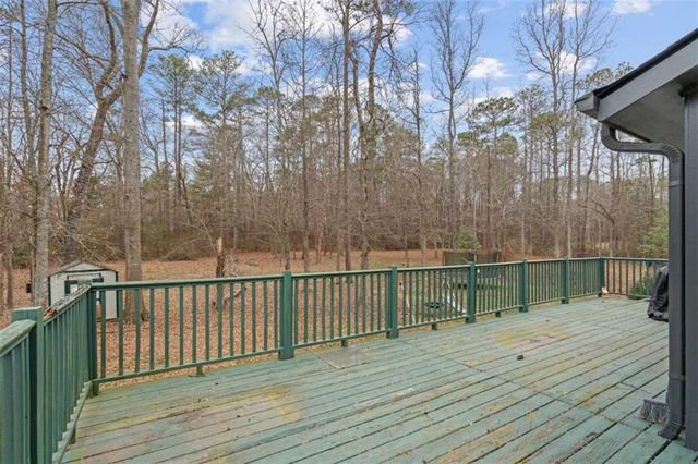 465 Bethesda Church Road, Carrollton, GA 30117