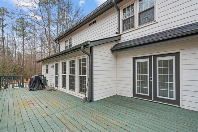 465 Bethesda Church Road, Carrollton, GA 30117