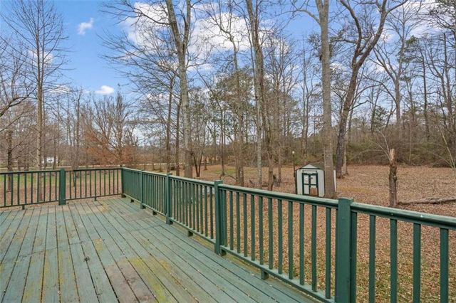 465 Bethesda Church Road, Carrollton, GA 30117