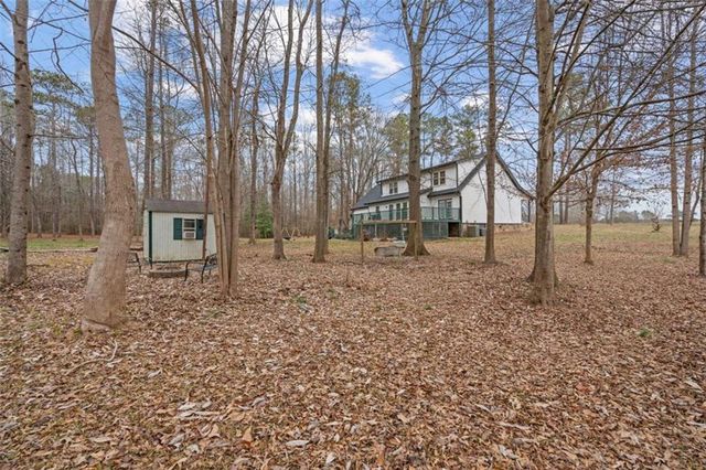 465 Bethesda Church Road, Carrollton, GA 30117