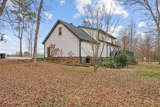 465 Bethesda Church Road, Carrollton, GA 30117