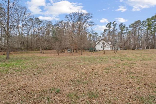 465 Bethesda Church Road, Carrollton, GA 30117