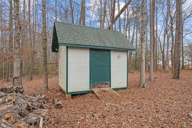 465 Bethesda Church Road, Carrollton, GA 30117