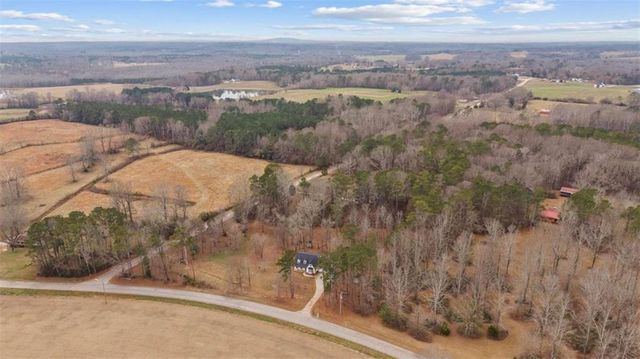 465 Bethesda Church Road, Carrollton, GA 30117