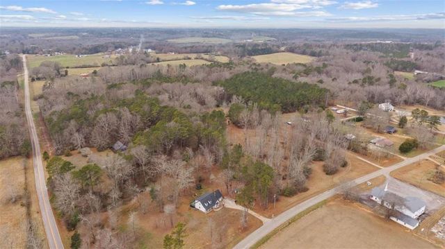 465 Bethesda Church Road, Carrollton, GA 30117