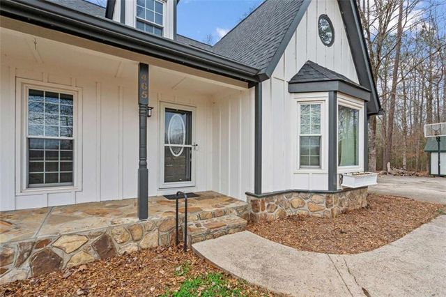 465 Bethesda Church Road, Carrollton, GA 30117